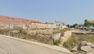 Terreny residencial a Estacio 58