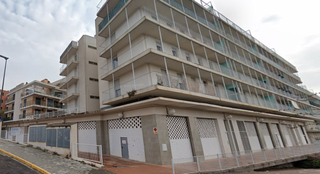 Local commercial à Ares del maestrat 5