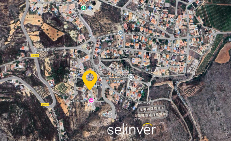 Foto 7b3e128f-fee7-49f2-9b6f-2ad766b97e2c. Terreny residencial a seda 7 a Montroy