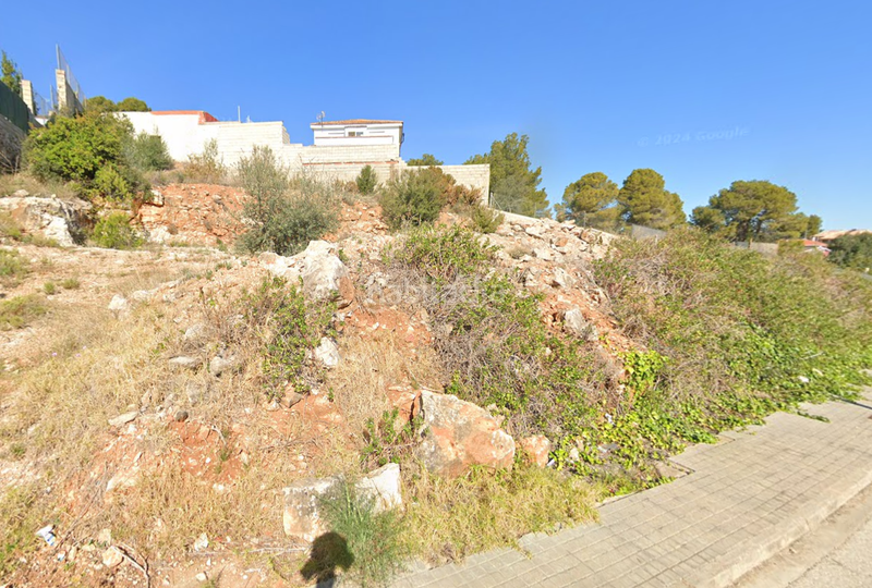 Foto e0d926ed-755f-4f9a-b889-14005af5aaf4. Terreny residencial a seda 7 a Montroy