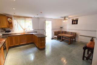 Casa  Penyagolosa. Chalet en picanya
