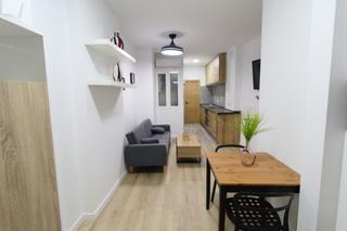 Miete Etagenwohnung in Picanya. Planta baja en alquiler en picanya
