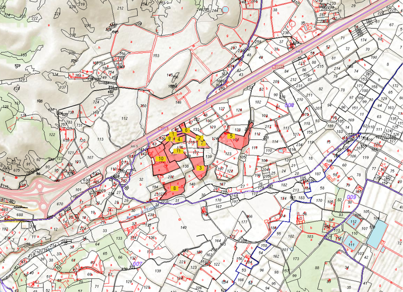 Foto 5be491cb-1de3-4f6e-a1bd-865b1a1aa873. Fondo rustico in 6 143 in Alfara de Algimia