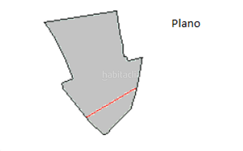 Foto a51cd23f-331f-4004-8d5e-c35c90399e57. Fondo rustico in 6 143 in Alfara de Algimia
