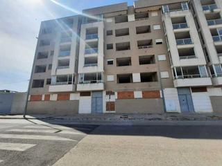 Edifici a Rois de corella 8. Venta de obra parada en roig de corella, carlet