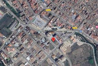 Terreny residencial a Concejal jose vicente darocas 5. Suelo urbano residencial en av. concejal j.vte.darocas, navarres