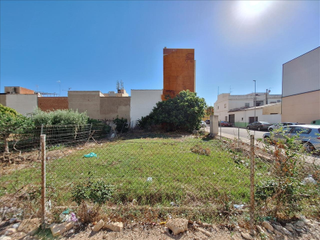 Terreny residencial a De la vela 4. Suelo urbano residencial en la vela