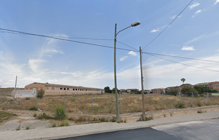 Residential Plot in Casa blanca. Suelo urbanizable en la pobla de vallbona