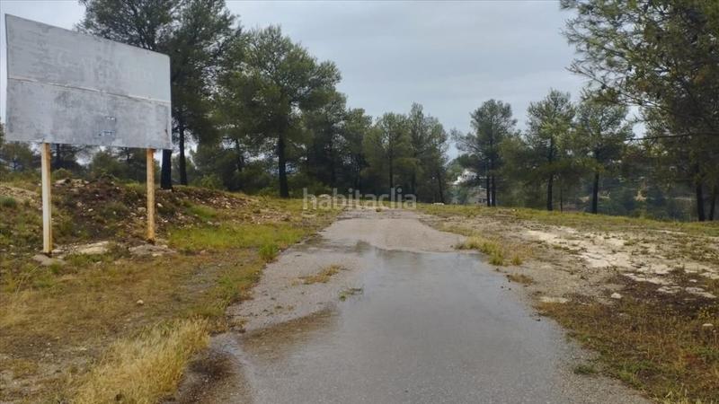 Foto 3ff90813-afc4-4507-8b77-3314e69a7590. Terreno residencial en cumbres valencia 2 suelo urbanizable en Moixent