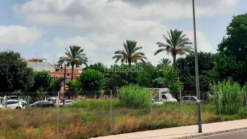 Foto 175241ef-06a6-4098-8fb3-7a7ab1f0bca9. Terrain résidentiel dans ausias march 32 dans Sants Patrons Alzira