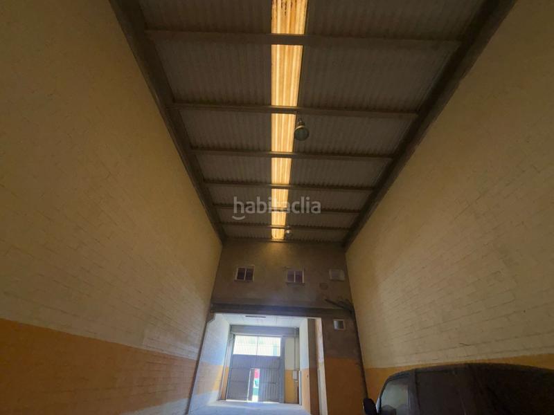 Foto 57d32117-241f-412a-a923-3251f4a0e212. Alquiler nave industrial nave en ribaroja corregers en Riba - roja de Túria
