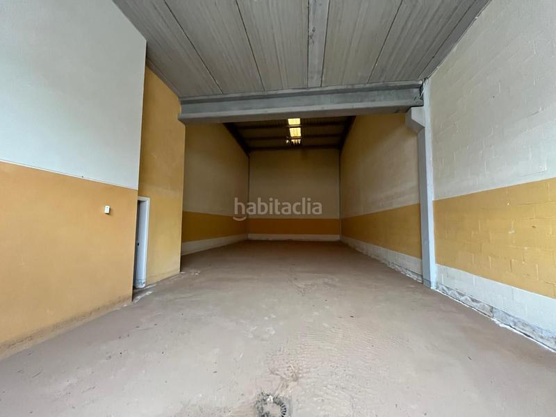 Foto 9a093d39-2bbf-4d06-ab6c-1618f453c3c4. Alquiler nave industrial nave en ribaroja corregers en Riba - roja de Túria