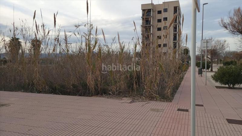 Foto 2aadd203-280d-490b-b72d-d9f10eac4bfd. Terreny residencial a muntanyar 30 a Piles