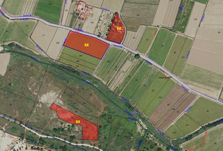 Landgut in 5 94