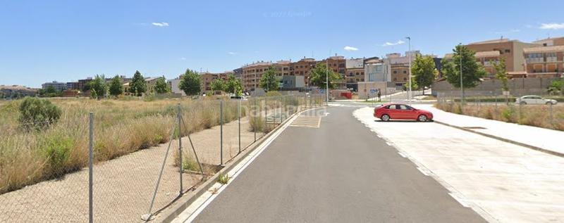 Foto 014f512e-94bf-43cf-b467-0e00d2c77263. Residential plot in suzr-2 9 in Picassent