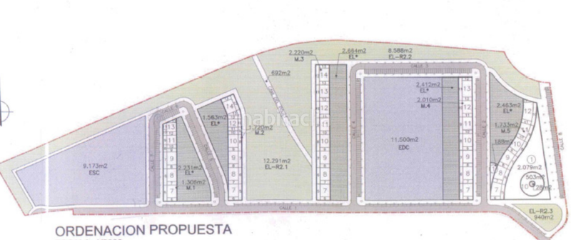 Foto 4141362c-aeb0-47f9-b9d5-ca60b2ecac8e. Residential plot in suzr-2 9 in Picassent