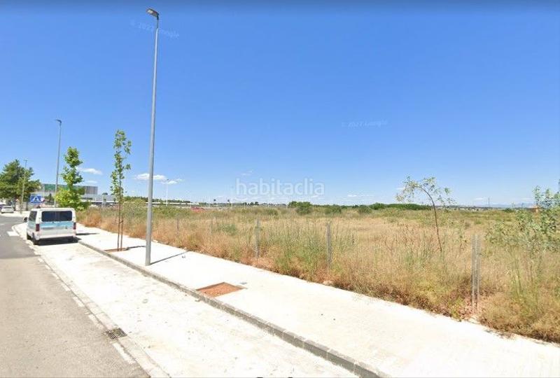 Foto 42506d3d-98f7-461a-94a4-2c0878aa370b. Residential plot in suzr-2 9 in Picassent