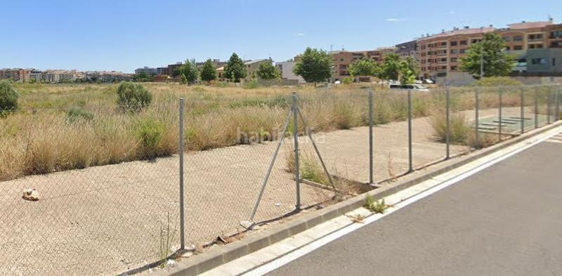 Foto 77763eda-11aa-4d93-8ff7-8d97c175d732. Residential plot in suzr-2 9 in Picassent