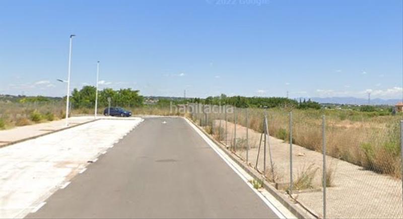 Foto 86d76187-2fe4-475a-a4ae-889e04d80f02. Residential plot in suzr-2 9 in Picassent