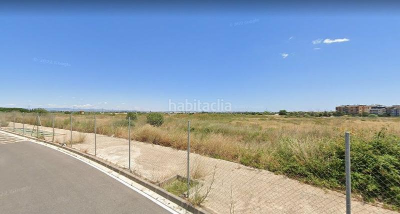 Foto b7842b58-042a-4cb3-8d5d-d924063cb452. Residential plot in suzr-2 9 in Picassent