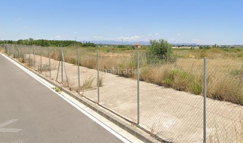 Foto c54a4328-6603-43c1-a035-7dbe616d24d5. Residential plot in suzr-2 9 in Picassent