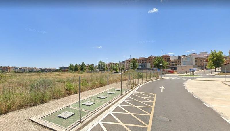 Foto f8fea3c1-69c9-43c1-88d6-8efb528334bc. Residential plot in suzr-2 9 in Picassent