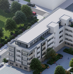 Appartement à Polonia 23