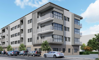 Appartement à Polonia 23