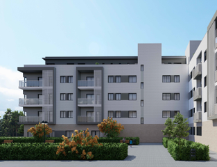 Appartement à Polonia 23