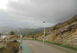 Terreno residenziale in ALHAMBRA DE GRANADA-URLIS 4 Suelo UR URLISA III: PARCELA, 4