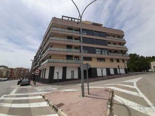 Geschäftsraum in Marín lázaro 15. Local comercial en utiel