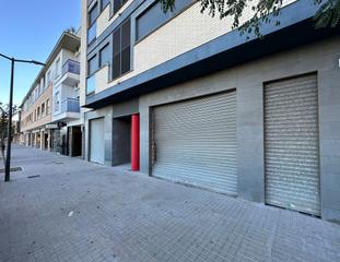 Local Comercial a Guadassuar 9. Local comercial en lalcúdia.