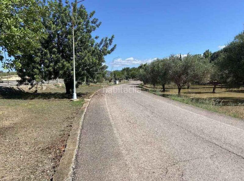 Foto 2ae1d349-1b85-4392-92ff-299dd25e7234. Terreno residencial en prat 38 solar en el prat lliria en Llíria