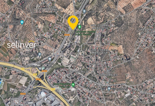 Terreny residencial a Prat 38. Solar en el prat lliria