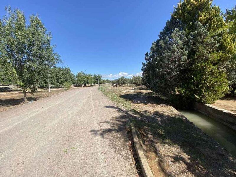 Foto 6569e949-2ae6-4f2d-a63e-282d9a8272b6. Terreno residencial en prat 38 solar en el prat lliria en Llíria