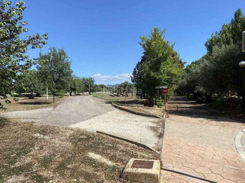 Foto dd7ff44b-38be-44c6-b282-2794124ebfd0. Terreno residencial en prat 38 solar en el prat lliria en Llíria