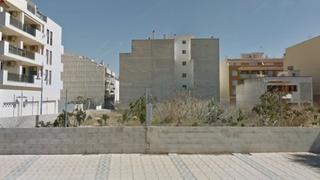 Terreno residenziale in Estacio 32. Terreno en peníscola