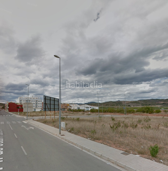 Foto c0c2d9eb-d1c8-4220-87a3-2c094292953c. Terreny residencial a eixim perez de daroca 9 a Chilches