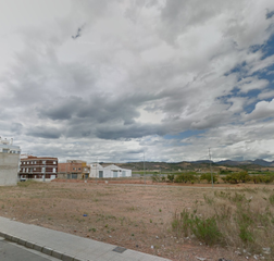 Terreny residencial a Germans margallo 5. Solar urbano en chilches
