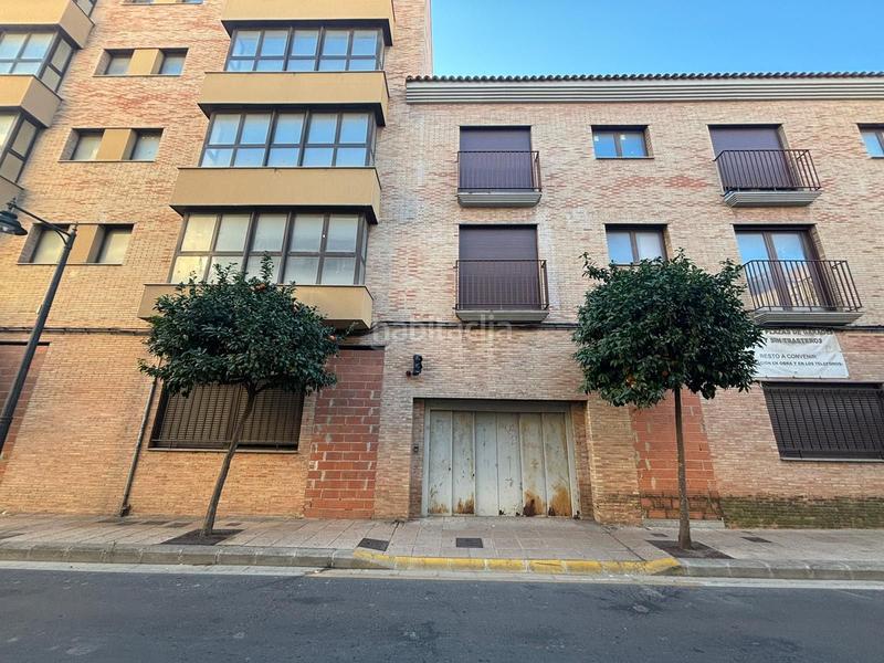 Foto 13049448-4e8d-4906-86cc-58ea994cdcce. Business premise in majoral de quart 3 in Quart de Poblet