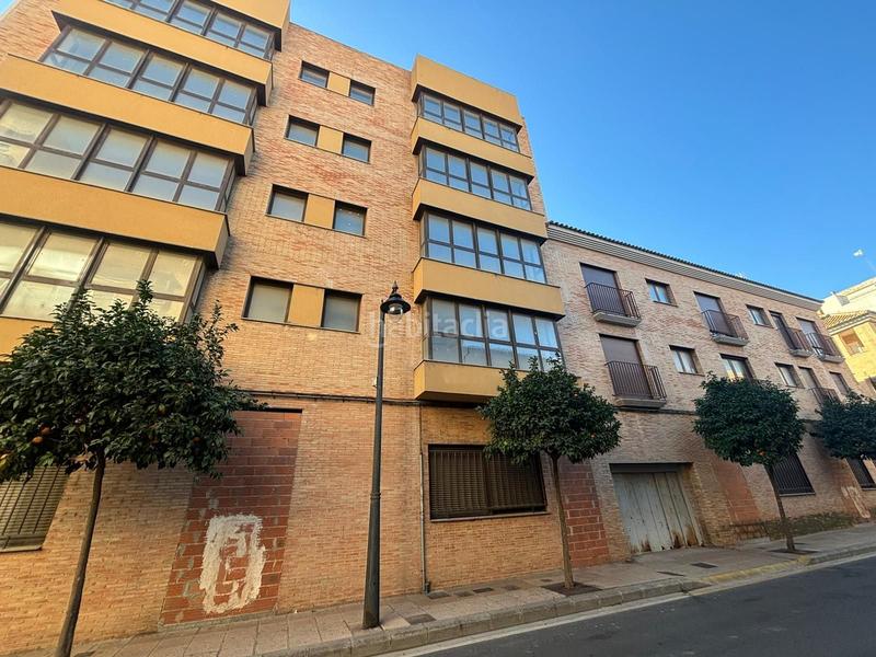 Foto 32be8ba0-9325-4fcd-ab3e-ab272d75a9bf. Business premise in majoral de quart 3 in Quart de Poblet