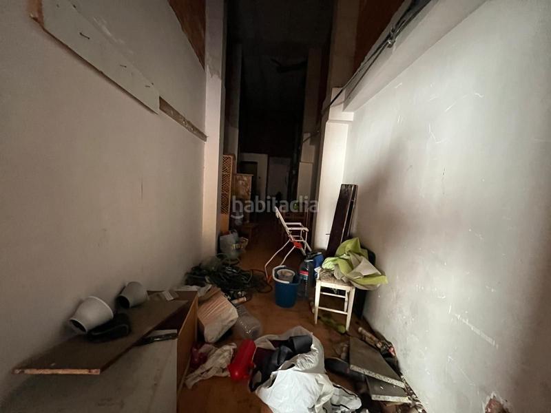 Foto 5f8af0e4-aa63-4519-b00a-315cb03105fb. Business premise in majoral de quart 3 in Quart de Poblet