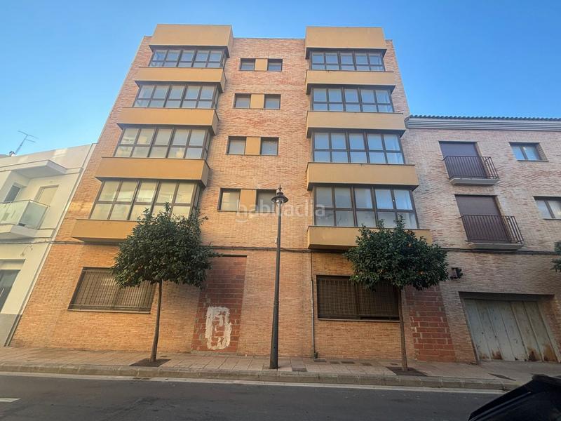 Foto 64e2d688-b84f-4170-84bd-ca435f9dd0db. Business premise in majoral de quart 3 in Quart de Poblet