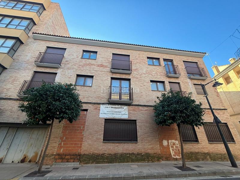 Foto 9e4b5341-5599-494e-bf58-3f4b39eeb6b6. Business premise in majoral de quart 3 in Quart de Poblet