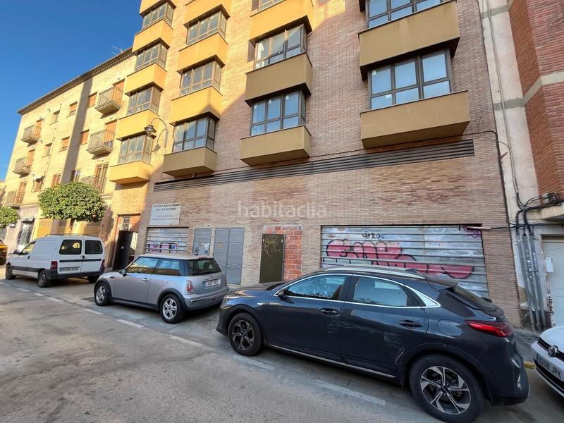 Foto 09be9ded-52a1-4017-b43c-7d9a30c3bc7f. Local comercial a majoral de quart 3 a Quart de Poblet