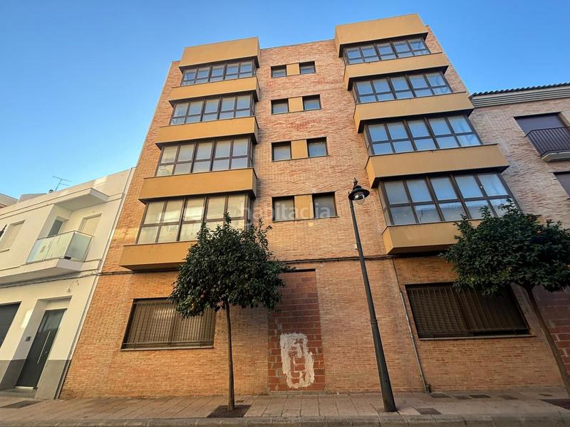 Foto cfa2eb01-628f-463b-9c5f-2dc2072a11c2. Local comercial a majoral de quart 3 a Quart de Poblet