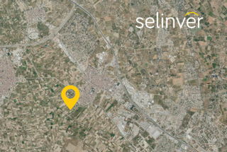 Terreno residencial en Gallipont 46. Parcelas rústicas en la pobla de vallboona