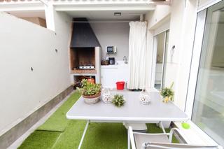 Maison jumelée à Picanya. Adosado en picanya