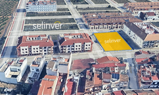 Terreno residencial en Tirant lo blanc 4