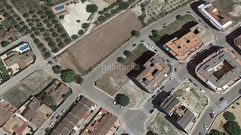 Foto 1f4e1041-439b-402c-95d0-47caa4736fe3. Residential plot in alegria 22 in Olleria (l´)